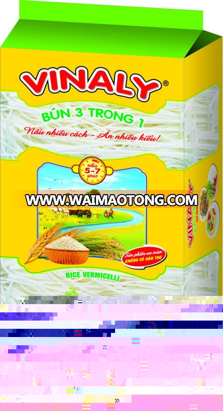 VINALY RICE VERMICELLI 300gr