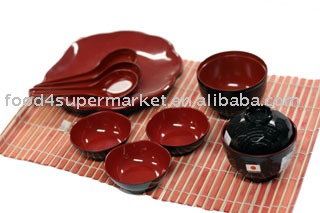 plastic Table Ware